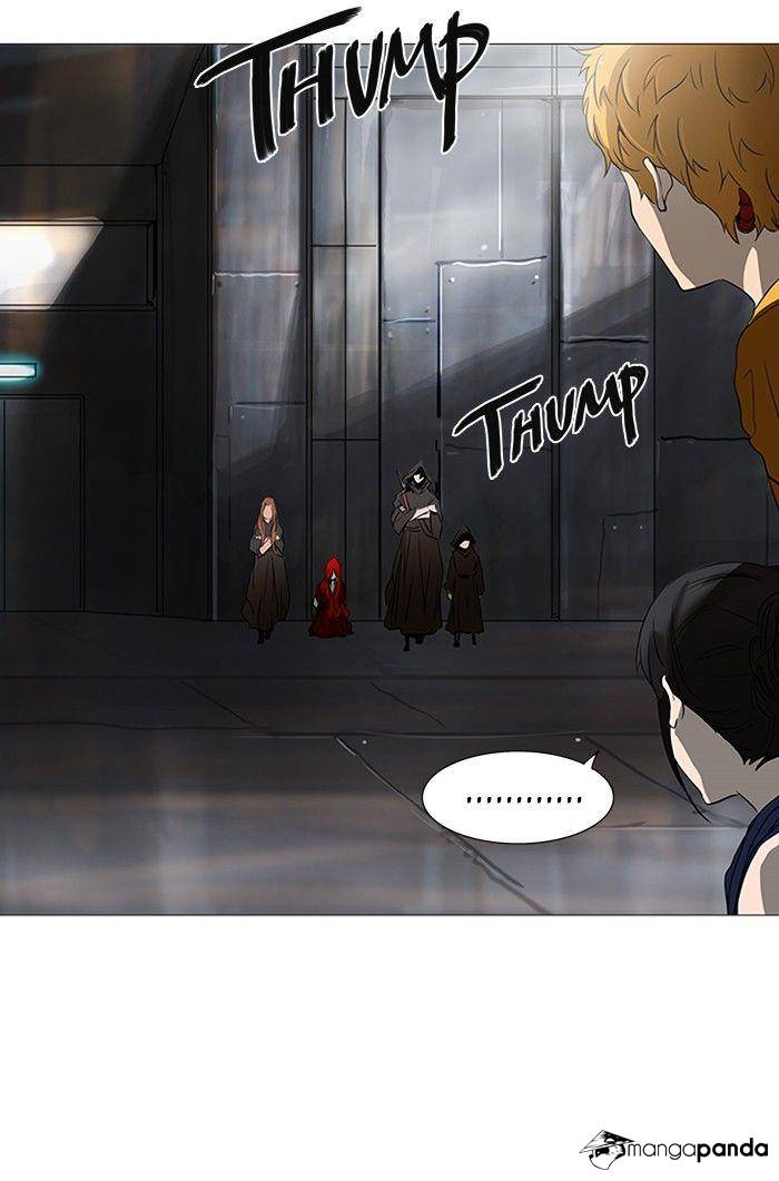 Tower of God Chapter 236 image 02